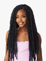 2X BUTTERFLY LOCS 24″ Crochet Hair - BEAUTYBEEZ-beauty-supply