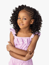 Mini 2X Deep Wave Crochet Hair - BEAUTYBEEZ-beauty-supply
