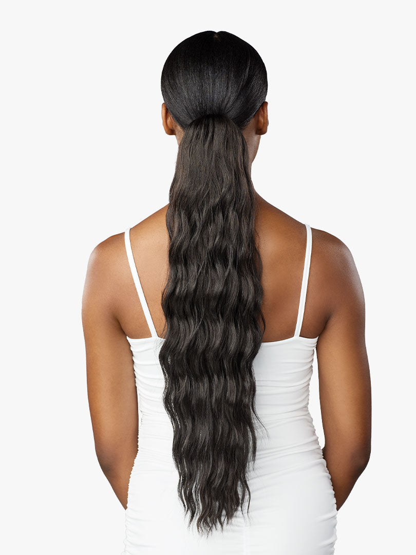 Bisi Drawstring Ponytail - BEAUTYBEEZ-beauty-supply
