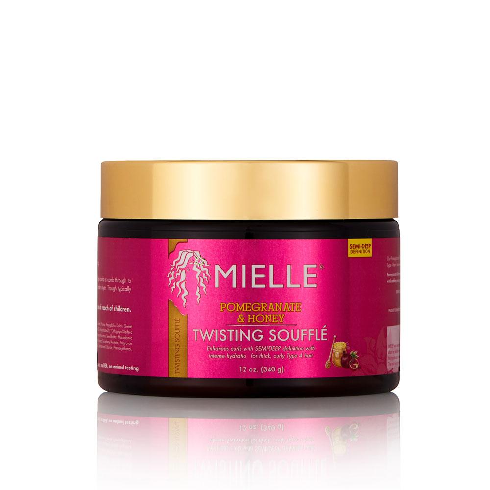Pomegranate & Honey Twisting Souffle Curl Definer - BEAUTYBEEZ-beauty-supply