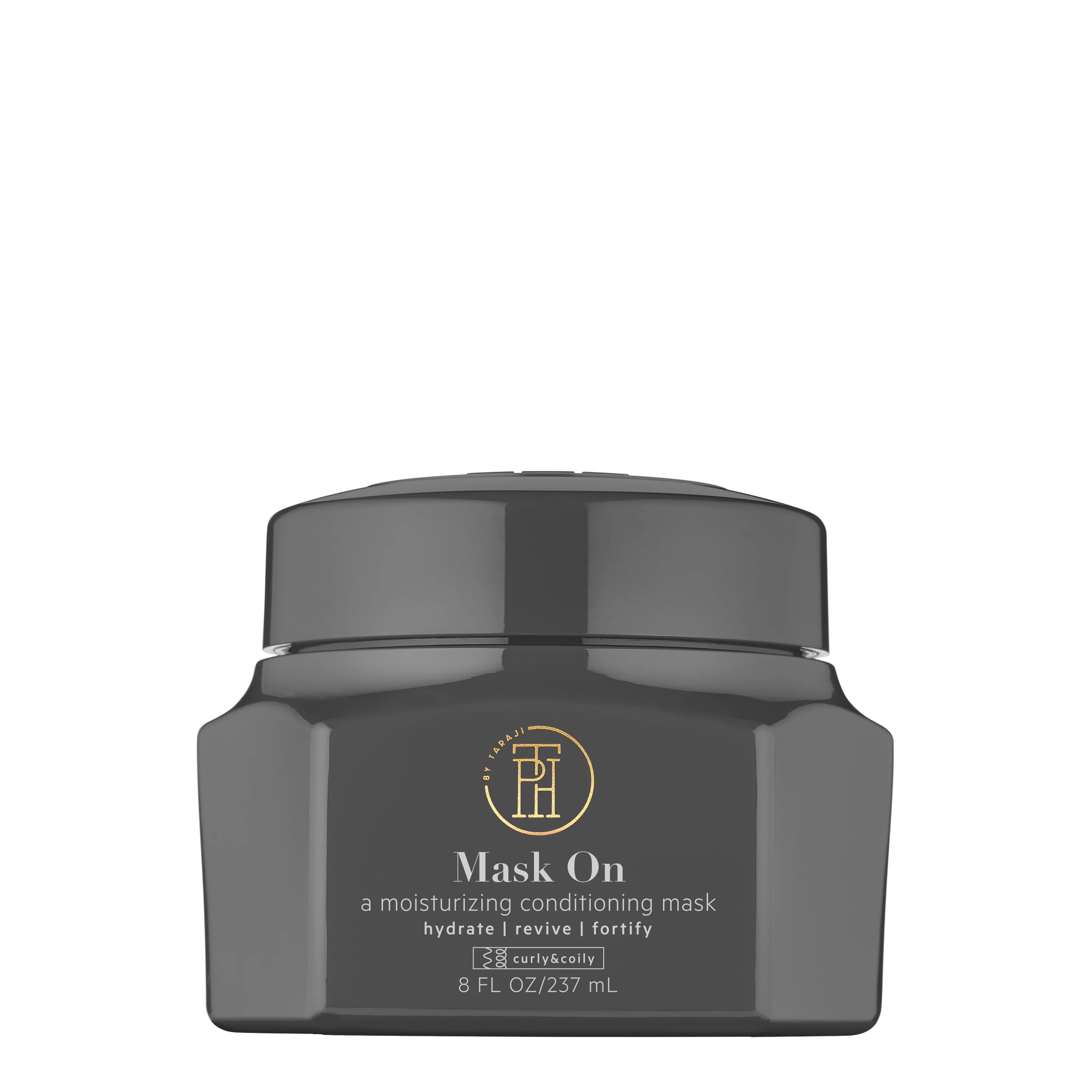 Mask On Hair Mask - BEAUTYBEEZ-beauty-supply
