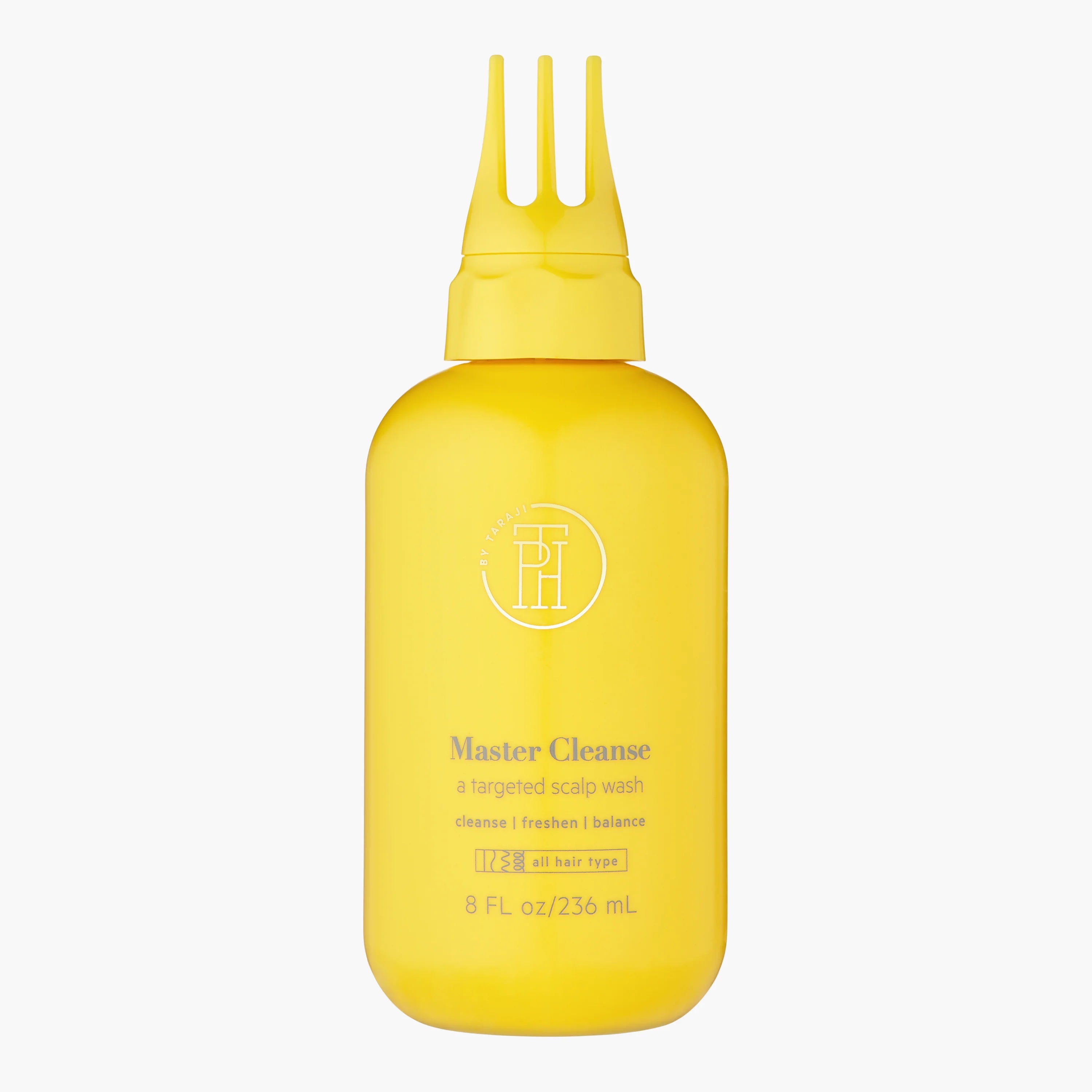 Master Cleanse Shampoo Shampoo - BEAUTYBEEZ-beauty-supply