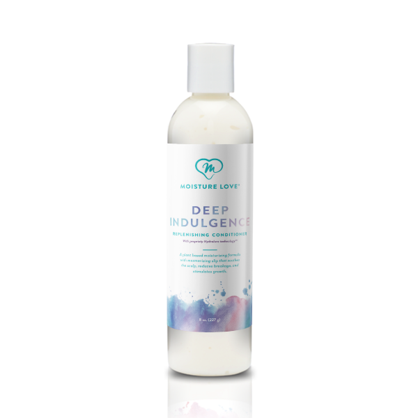 Replenishing Conditioner - Deep Indulgence Conditioner - BEAUTYBEEZ-beauty-supply