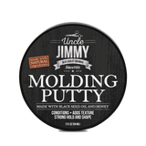 Uncle Jimmy Molding Putty Haircare - BEAUTYBEEZ-beauty-supply