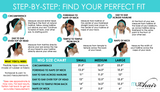 Body Wave Lace Front Wig Wig - BEAUTYBEEZ-beauty-supply