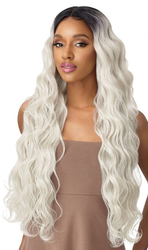 Purple Pack Brazilian Bundles Hair Extensions - BEAUTYBEEZ-beauty-supply