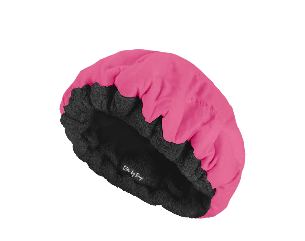 Conditioning Heat Cap Heat Cap - BEAUTYBEEZ-beauty-supply
