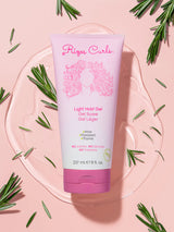 Light Hold Gel Hair Gel - BEAUTYBEEZ-beauty-supply