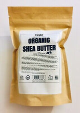 Organic Shea Butter Shea Butter - BEAUTYBEEZ-beauty-supply