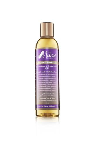 Ancient Egyptian Anti-Breakage and Repair Antidote Oil Hair Oil - BEAUTYBEEZ-beauty-supply