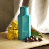 Hustle & Co Shampoo - BEAUTYBEEZ-beauty-supply