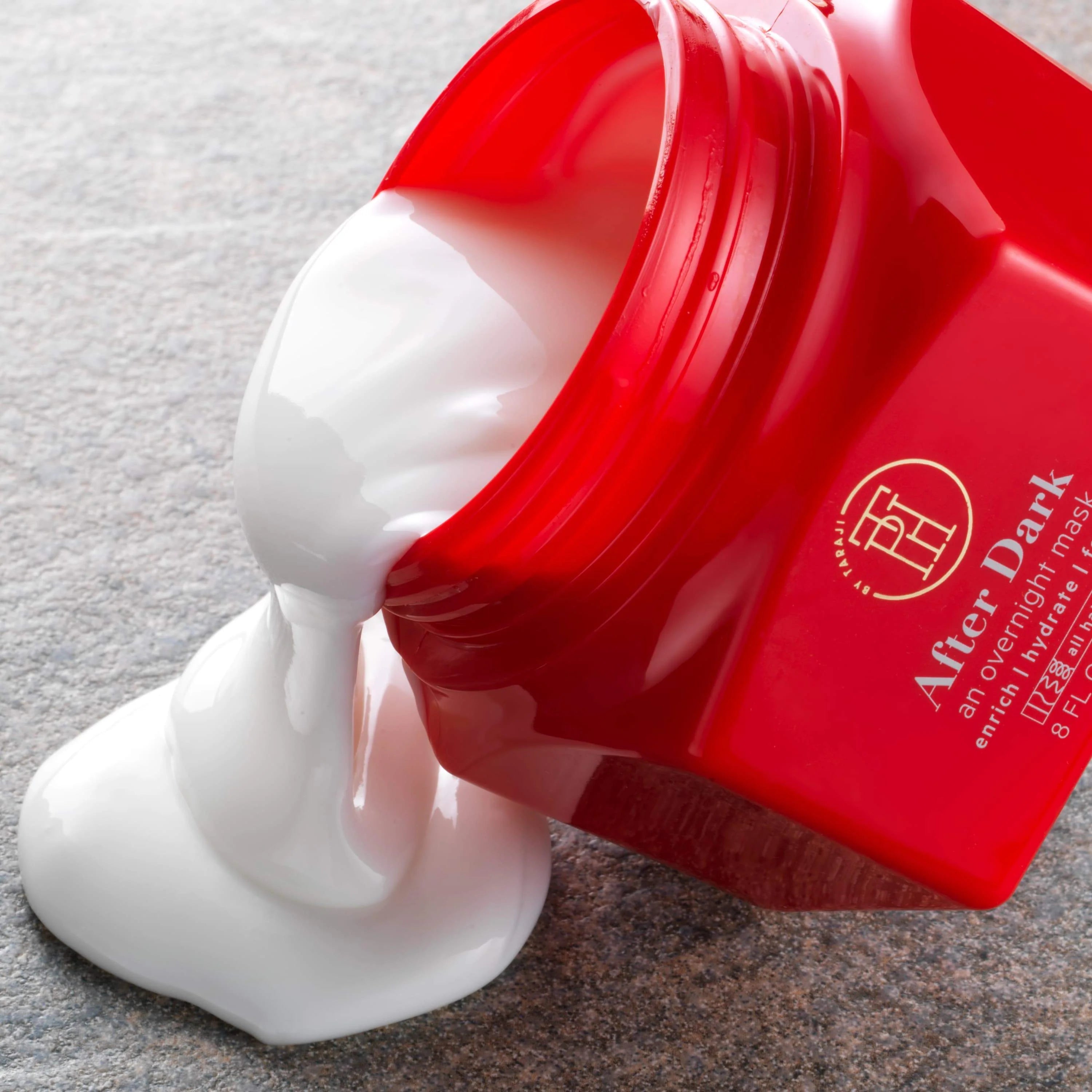 After Dark Overnight Hair Mask Hair Treatment - BEAUTYBEEZ-beauty-supply