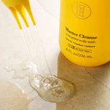 Master Cleanse Shampoo Shampoo - BEAUTYBEEZ-beauty-supply