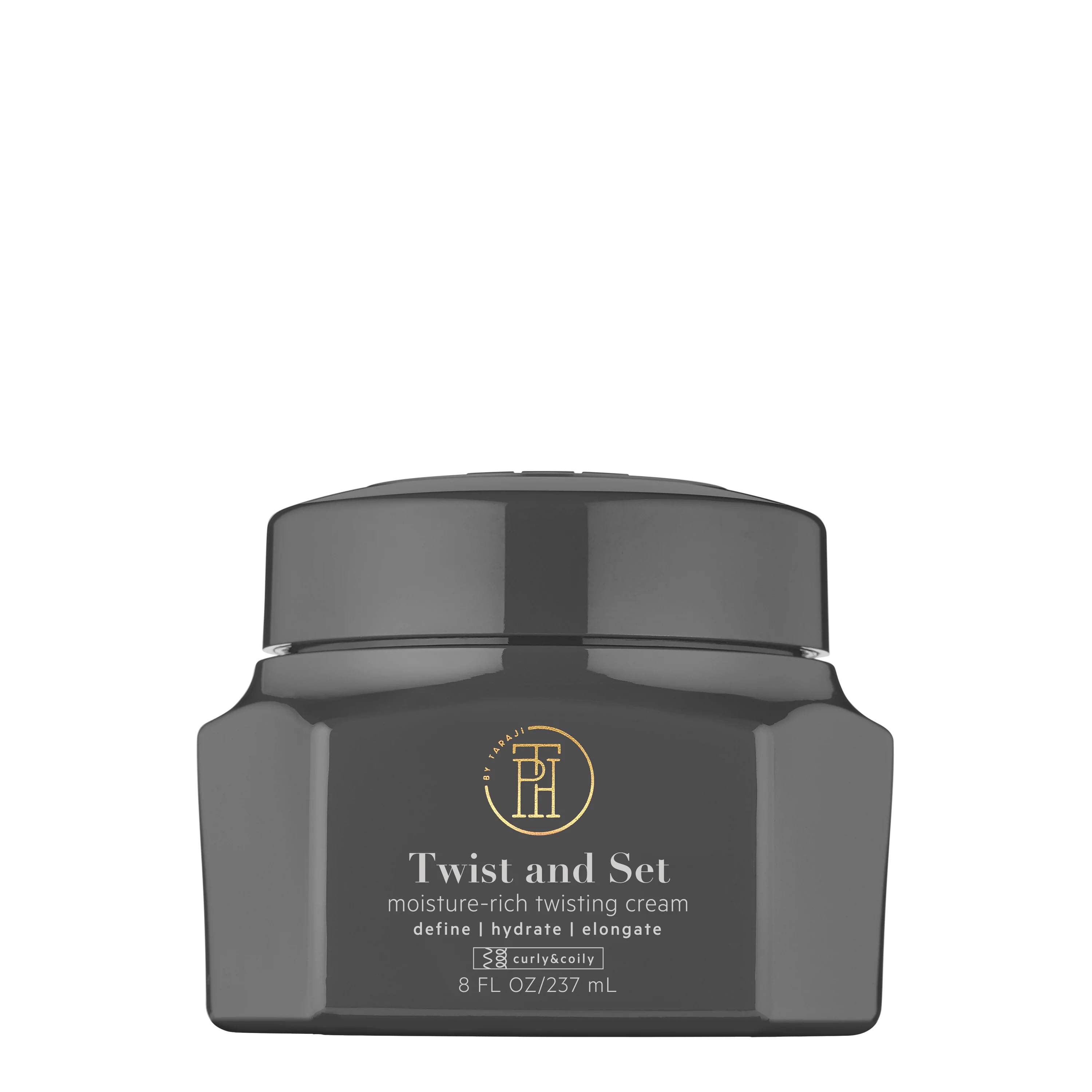 THP Twist & Set Styling Cream - BEAUTYBEEZ-beauty-supply