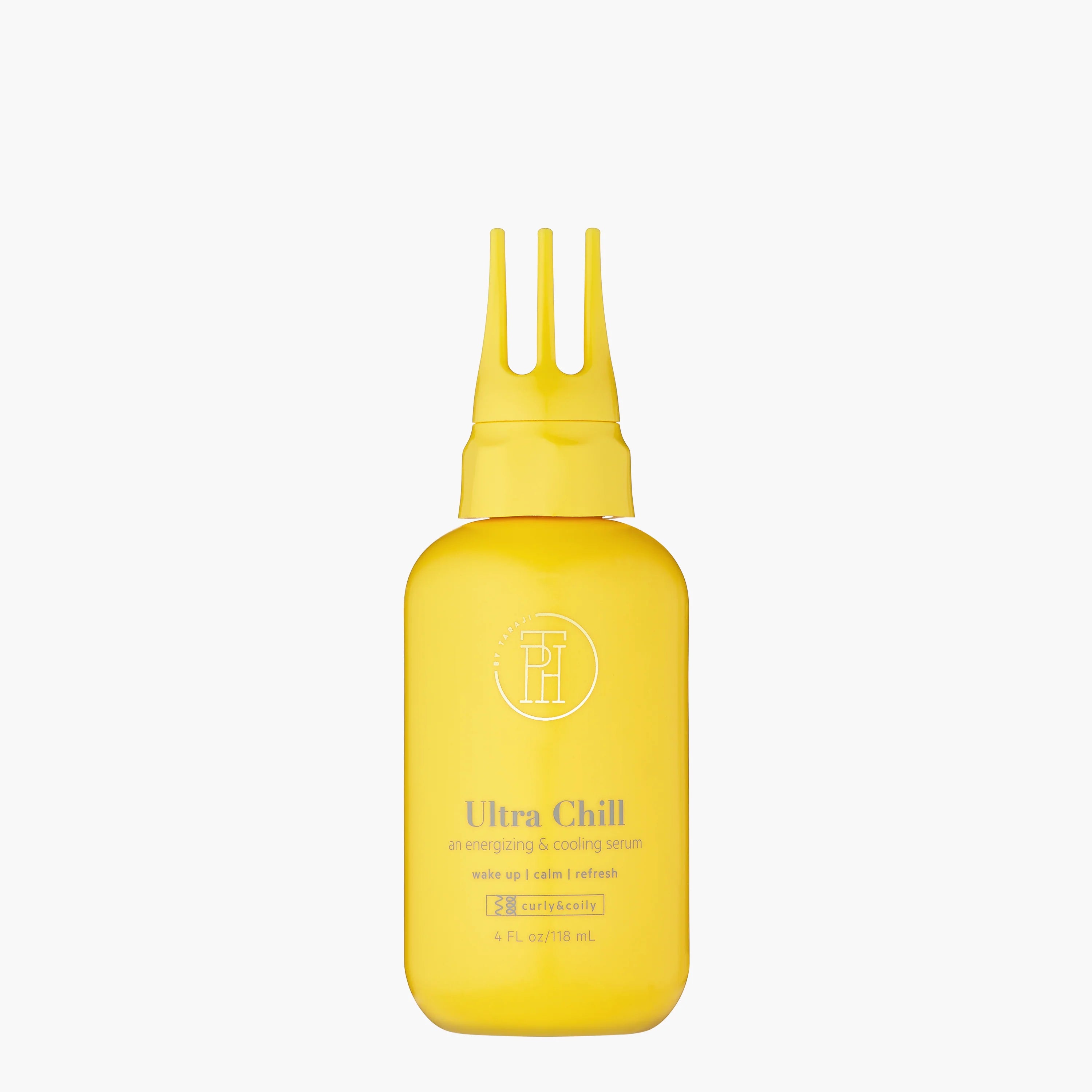 Ultra Chill Leave-In Conditioner - BEAUTYBEEZ-beauty-supply