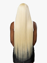 3x Multipack Straight 18" 20" 22" Extensions - BEAUTYBEEZ-beauty-supply