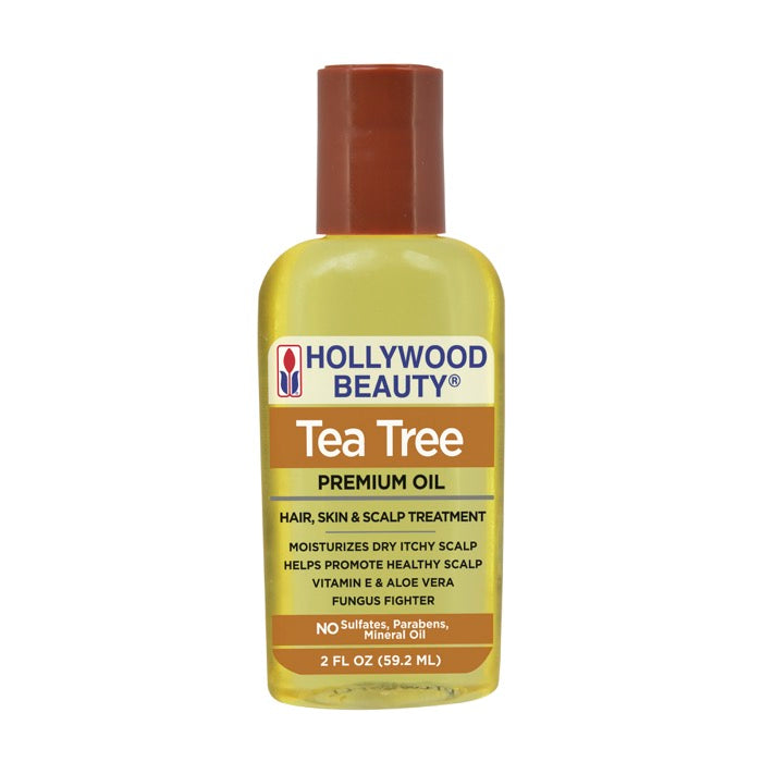 Tea Tree Oil Essential Oil - BEAUTYBEEZ-beauty-supply