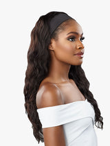 Headband Wig Body Wave 24" Wigs - BEAUTYBEEZ-beauty-supply