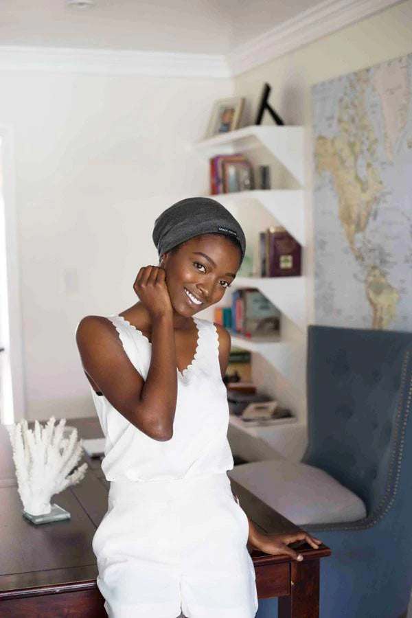 Hair Grace Eleyae Slaps The Slap (Satin-lined Cap) – BraidHouse