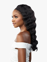 Headband Wig Ocean Wave 22" Wigs - BEAUTYBEEZ-beauty-supply