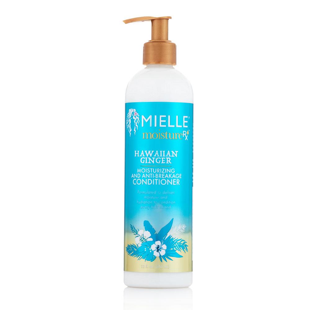 Moisture Rx Hawaiian Ginger Moisturizing & Anti-Breakage Conditioner Conditioner - BEAUTYBEEZ-beauty-supply