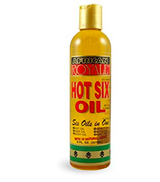 Hot Six Oil Hair Oil - BEAUTYBEEZ-beauty-supply