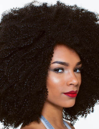 Big Beautiful Hair 4C Coily 3 PCS Extensions - BEAUTYBEEZ-beauty-supply