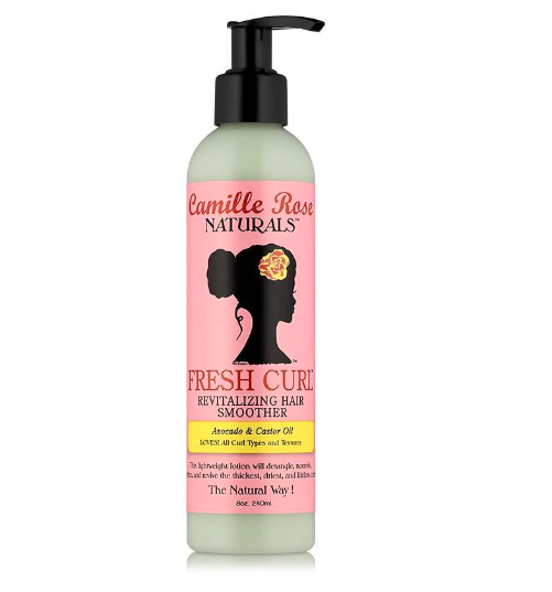 Fresh Curl 8 oz Curl Definer - BEAUTYBEEZ-beauty-supply