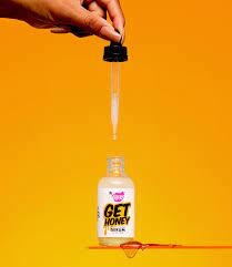 The Doux Bee-Girl Scalp Serum Hair Serum - BEAUTYBEEZ-beauty-supply