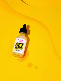 The Doux Bee-Girl Scalp Serum Hair Serum - BEAUTYBEEZ-beauty-supply