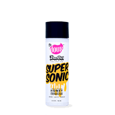 SUPERSONIC Honey Conditioner Conditioners - BEAUTYBEEZ-beauty-supply