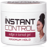 Instant Control Edge & Braid Gel Maximum Hold Edge Control - BEAUTYBEEZ-beauty-supply