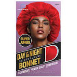 Day&Night Bonnet Super Jumbo Hair Accessories - BEAUTYBEEZ-beauty-supply