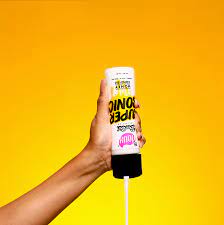 SUPERSONIC Honey Conditioner Conditioners - BEAUTYBEEZ-beauty-supply