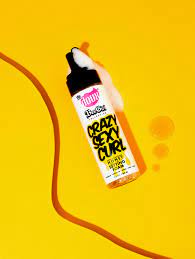 CRAZYSEXYCURL Honey Setting Foam Setting Foam - BEAUTYBEEZ-beauty-supply