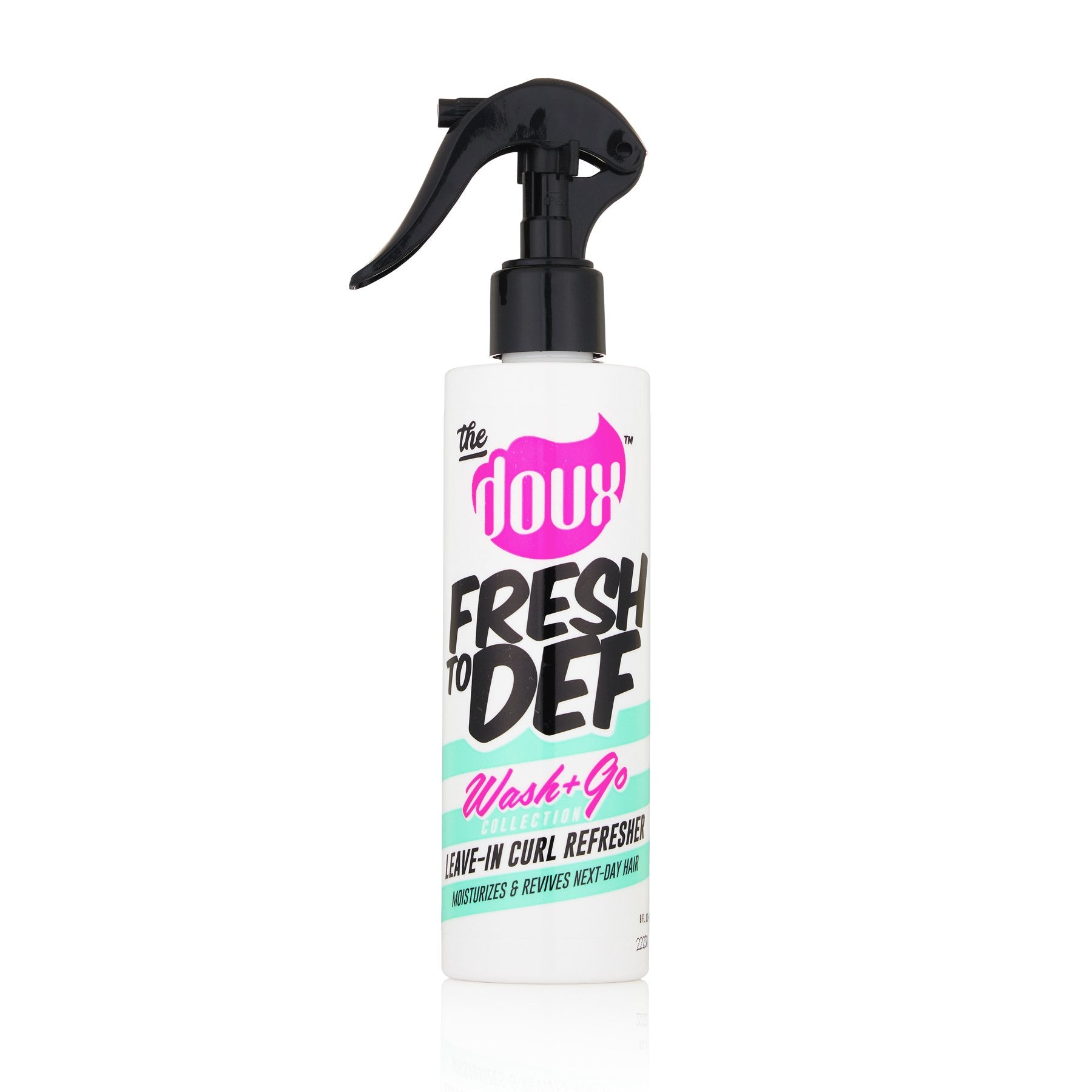 FRESH TO DEF Leave-in Curl Refresher Curl Refresher - BEAUTYBEEZ-beauty-supply