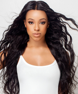 Body Wave Lace Front Wig Wig - BEAUTYBEEZ-beauty-supply