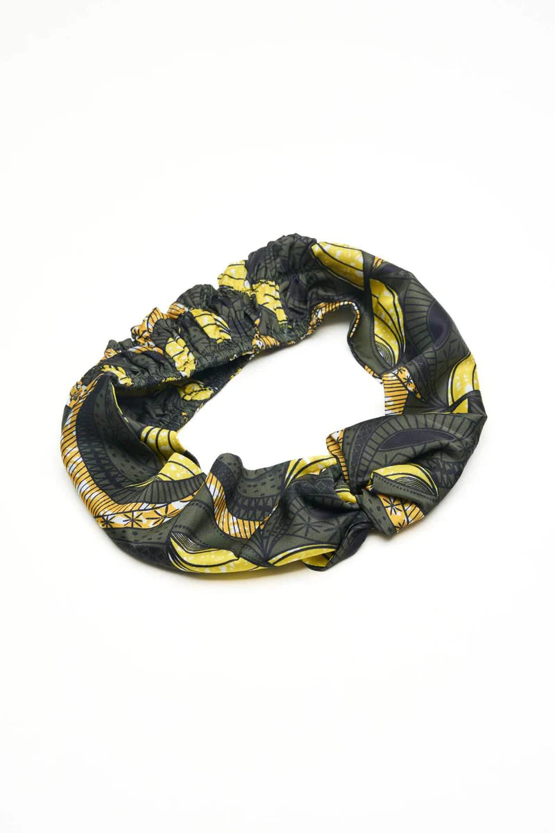 Wrap-Style Headband Headband - BEAUTYBEEZ-beauty-supply