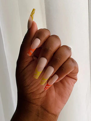 DYLAN Press On Nails - BEAUTYBEEZ-beauty-supply