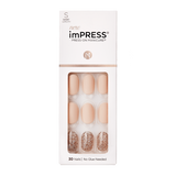 imPress Press-on Manicure Press On Nails - BEAUTYBEEZ-beauty-supply