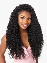 Crochet Braid Deep Twist 18" Crochet Hair - BEAUTYBEEZ-beauty-supply