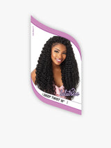 Crochet Braid Deep Twist 18" Crochet Hair - BEAUTYBEEZ-beauty-supply