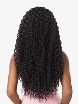 Crochet Braid Deep Twist 18" Crochet Hair - BEAUTYBEEZ-beauty-supply