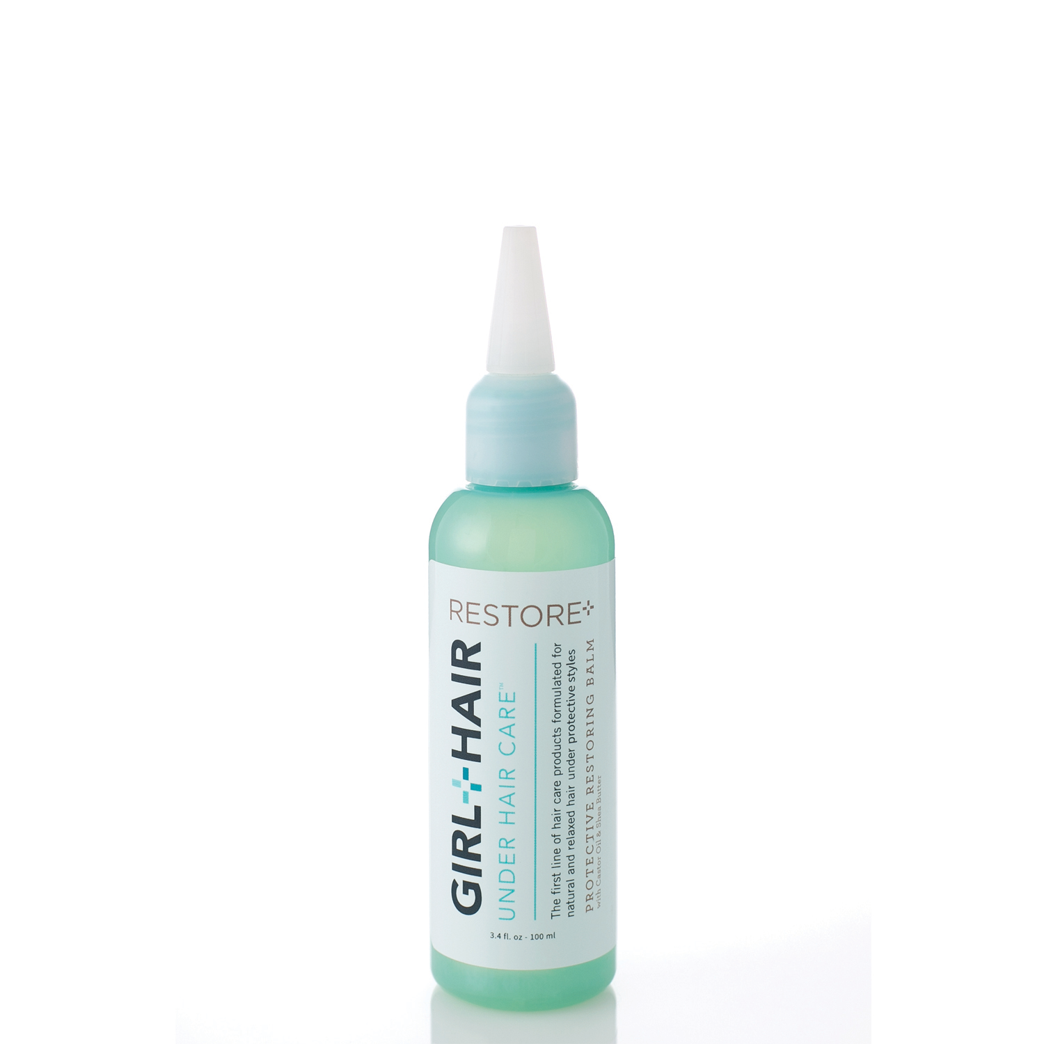 RESTORE+ Protective Restoring Balm Scalp Oil - BEAUTYBEEZ-beauty-supply