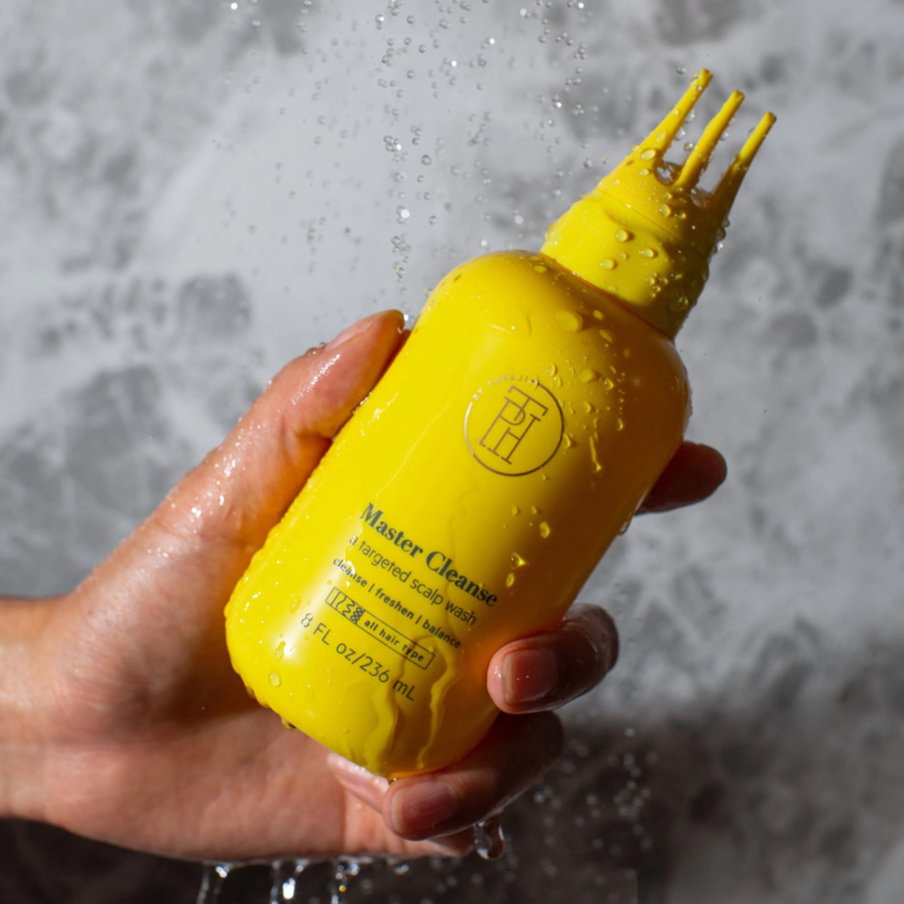 Master Cleanse Shampoo Shampoo - BEAUTYBEEZ-beauty-supply