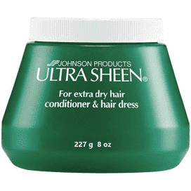 Ultra Sheen for Extra Dry Hair Hair Grease - BEAUTYBEEZ-beauty-supply