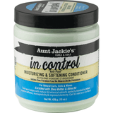 In Control Moisturizing & Softening Conditioner Conditioner - BEAUTYBEEZ-beauty-supply