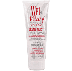 Creme Moist Curl Creme Curl Creme - BEAUTYBEEZ-beauty-supply