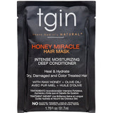 Honey Miracle Hair Mask Hair Mask - BEAUTYBEEZ-beauty-supply