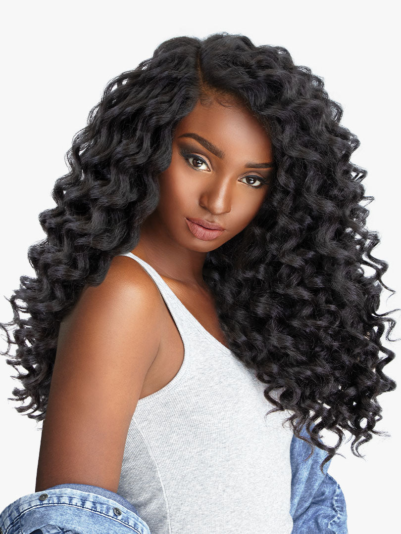 Wild One Wig - BEAUTYBEEZ-beauty-supply